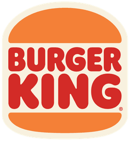 Burger King Logo